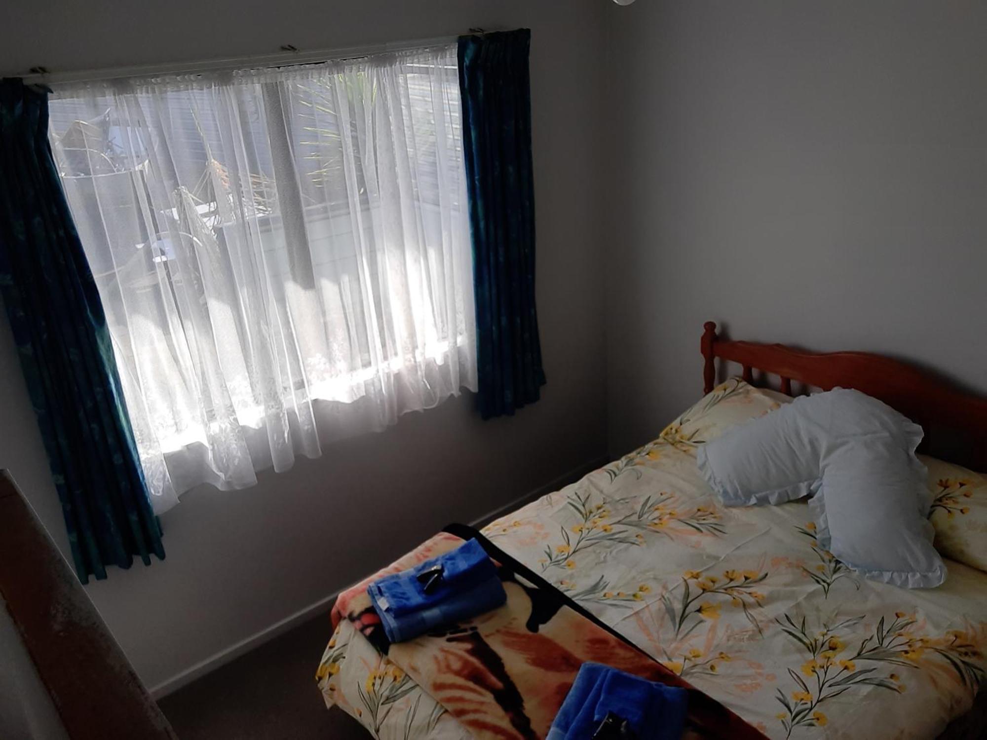 Anchors Away Villa Whanganui Exterior foto